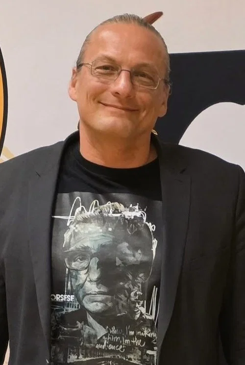 Photo of Marcin Makara, Acting