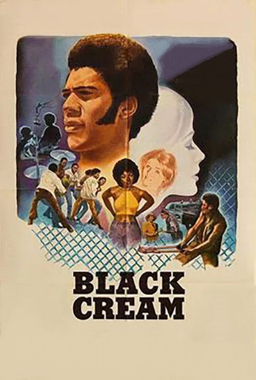 Movie poster for Together for Days (1972)