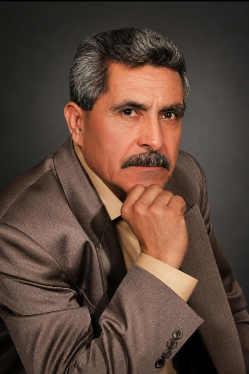 Photo of Jose Ramirez Raya, Acting