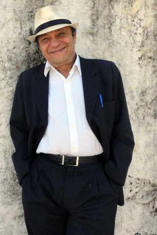 Photo of Mano Melo, Acting