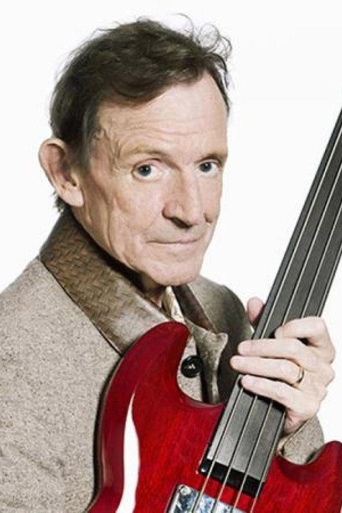 Photo of Jack Bruce, Acting
