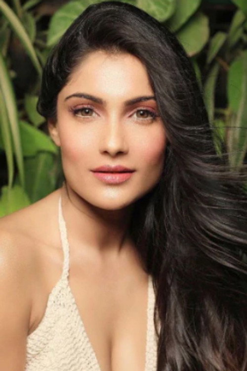 Photo of Ishita Raj Sharma, Acting