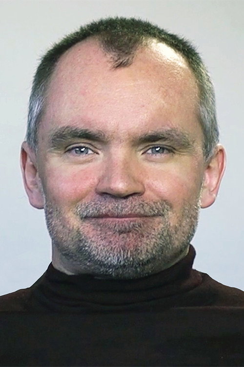 Photo of Przemysław Nowakowski, Writing