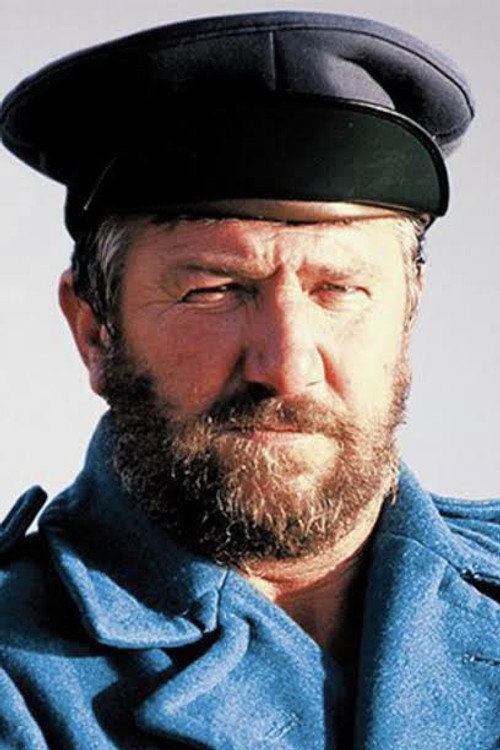 Photo of Tolla Van Der Merwe, Acting
