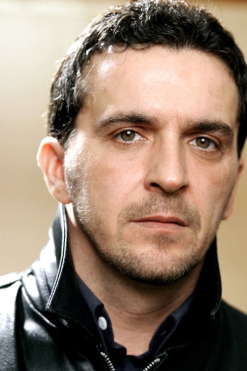 Photo of Marco Zangardi, Acting