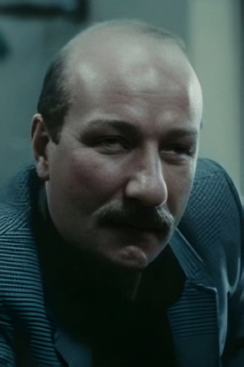 Nugzar Kurashvili profile