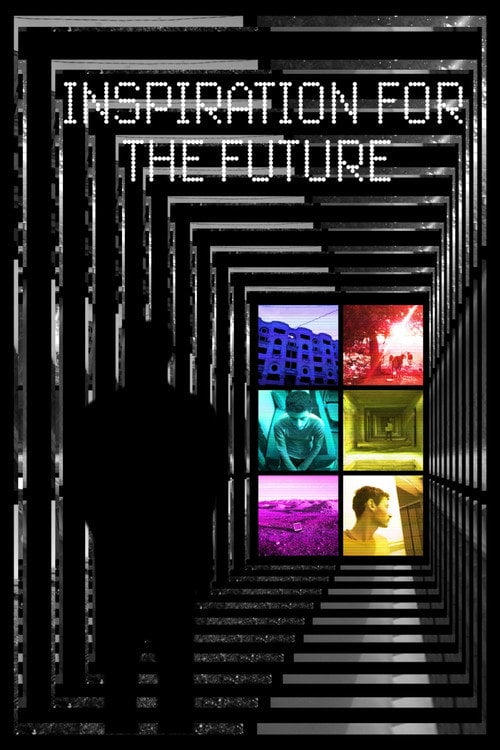 Movie poster for Inspiration For The Future (2024)