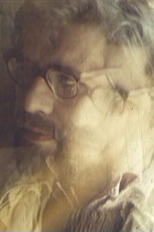 Movie poster for Autoportrait (1968)