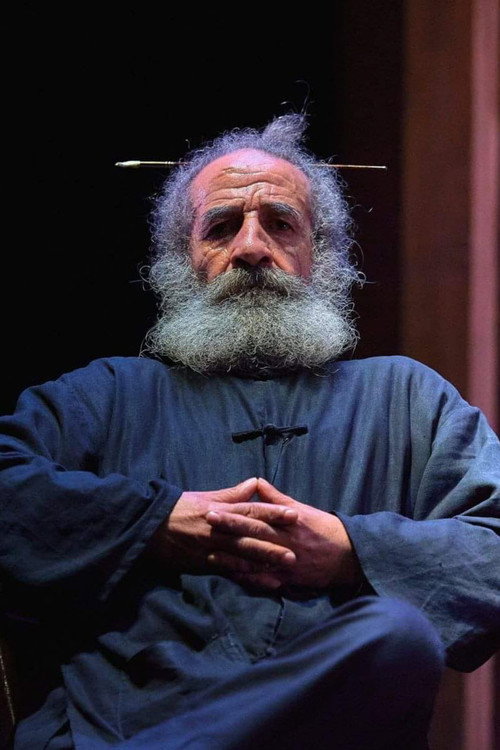 Photo of Fethi Akkari, Acting