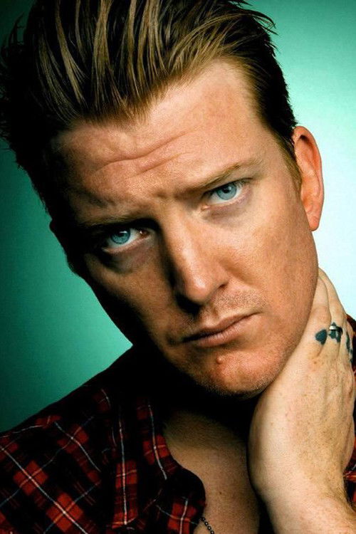 Photo of Joshua Homme, Acting
