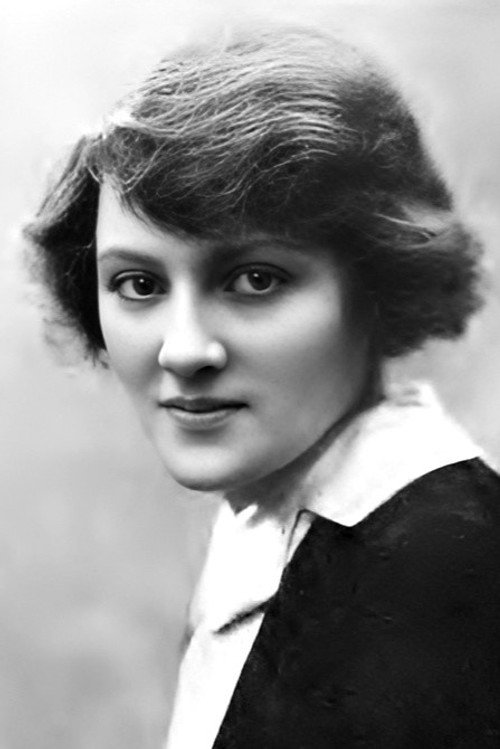 Photo of Rita Stanwood, Acting