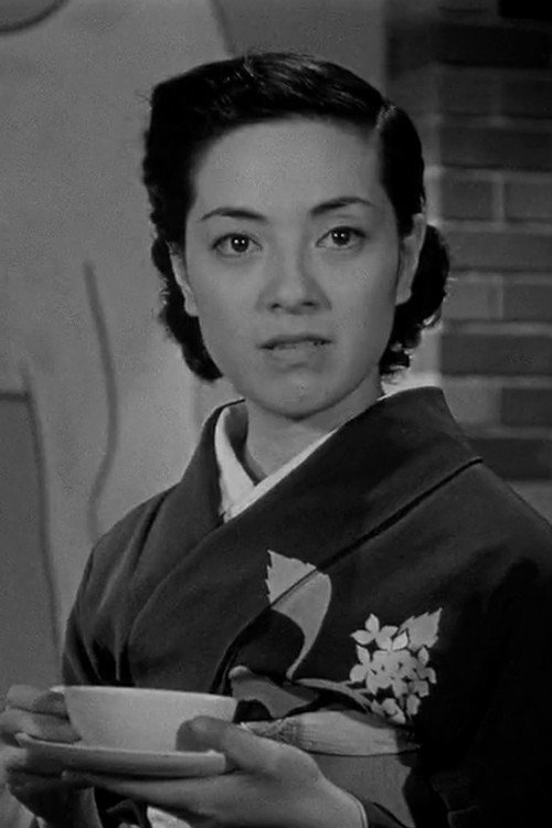 Photo of Kuniko Igawa, Acting