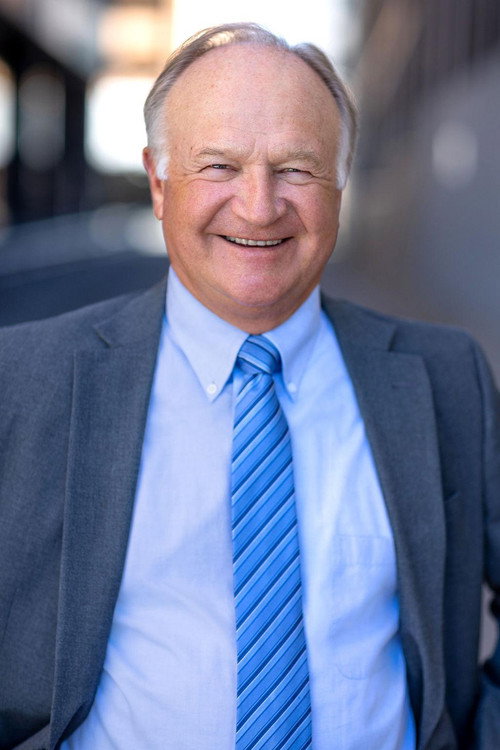 Photo of Bill Capskas, Acting