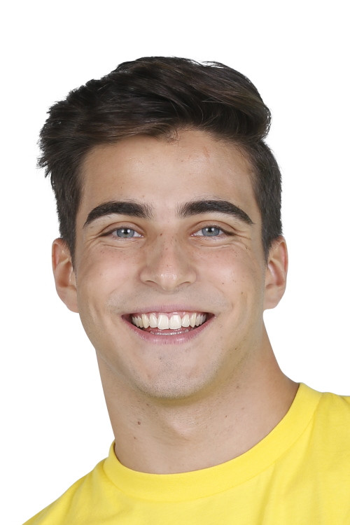 Yehuda Bochbot profile