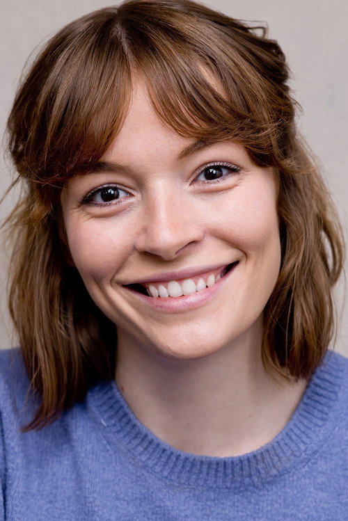 Photo of Alyssa Haymor, Acting