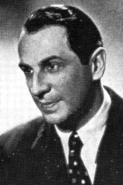 Photo of Mircea Balaban, Acting