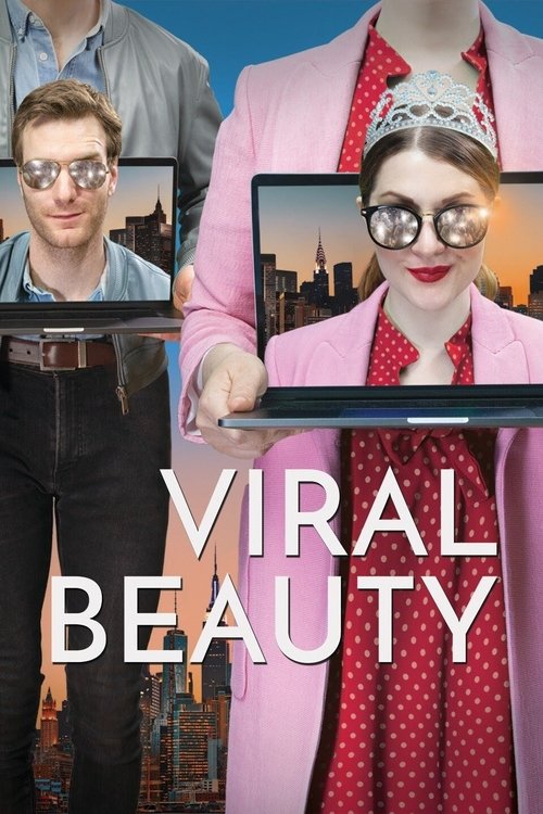 Movie poster for Viral Beauty (2018)