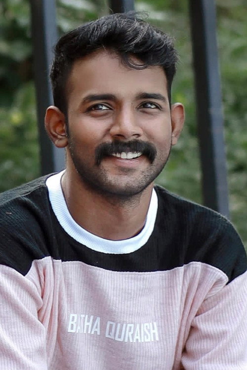 Photo of Yugan Raj, Acting