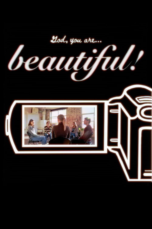 Movie poster for beautiful! (2026)