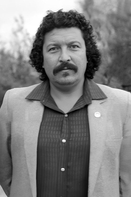 Photo of Amar Laskri, Directing