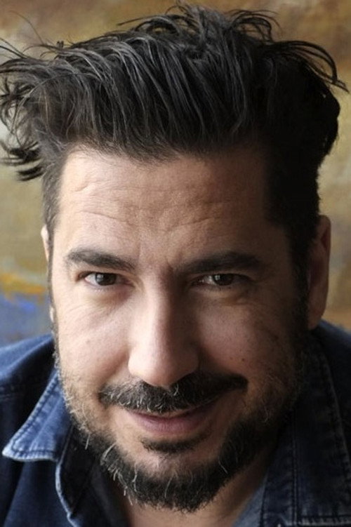 Photo of Luís Pedro Nunes, Writing