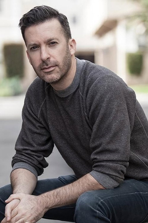 Photo of David H. Brooks, Directing