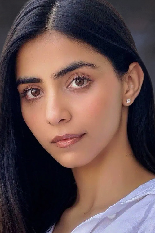 Tina Shilparaj profile