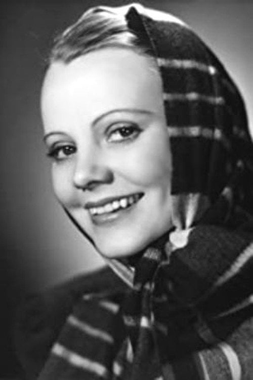 Photo of Sabine Peters, Acting