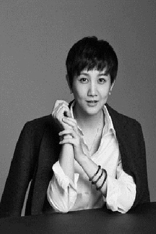 Zhang Xinyuan profile