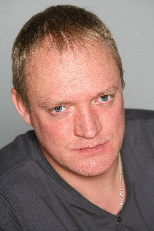 Photo of Dmitriy Medvedev, Acting