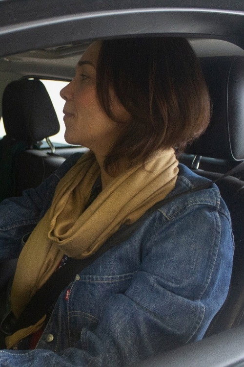 Photo of Raquel Viana, Acting