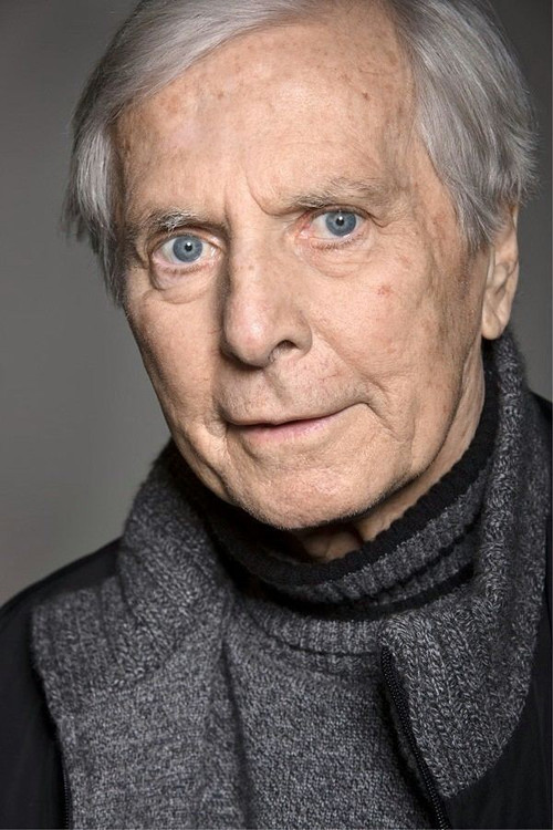 Photo of Maurice Jarre, Sound