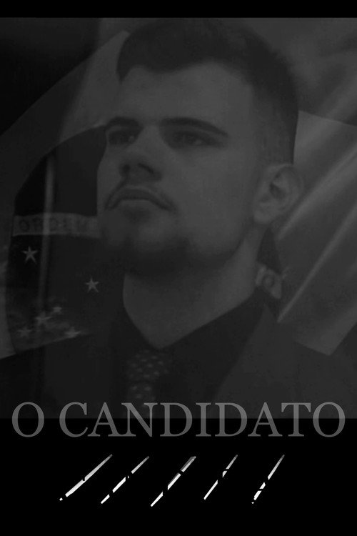 Movie poster for O CANDIDATO (2022)