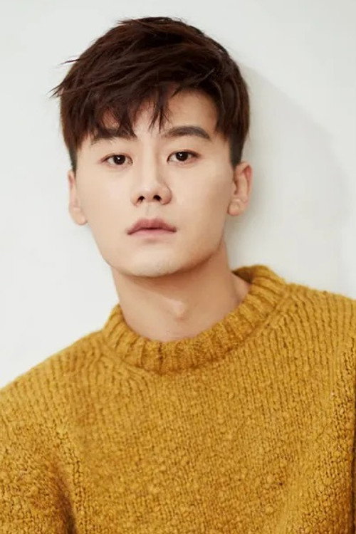 Photo of Li Binghui, Acting