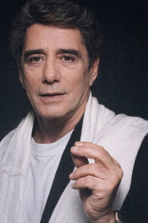 Photo of François Jaubert, Acting