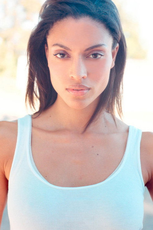 Photo of Naja Hill, Acting