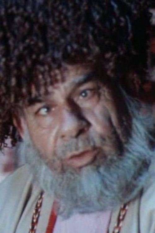 Photo of Ata Byashimov, Acting