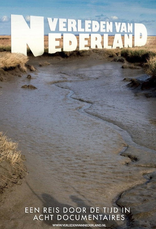 Holland's past poster