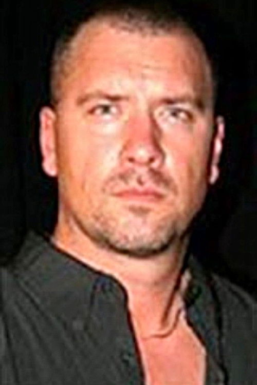 Photo of Christopher Marren, Acting