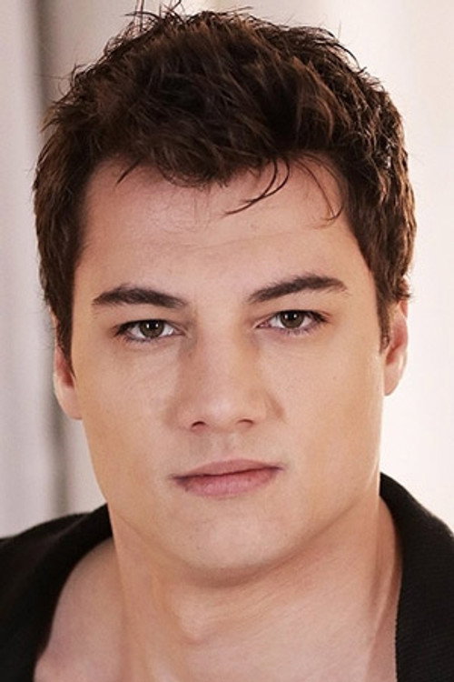 Photo of Troy Vara, Acting