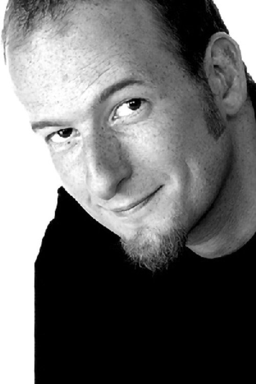 Photo of Frédéric Desager, Acting