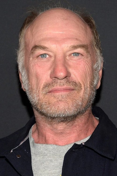 Ted Levine profile