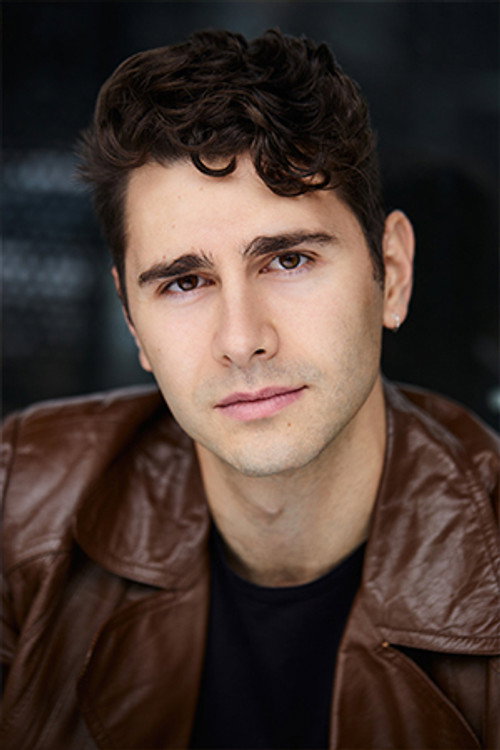 Photo of Ronn Kurtz, Acting