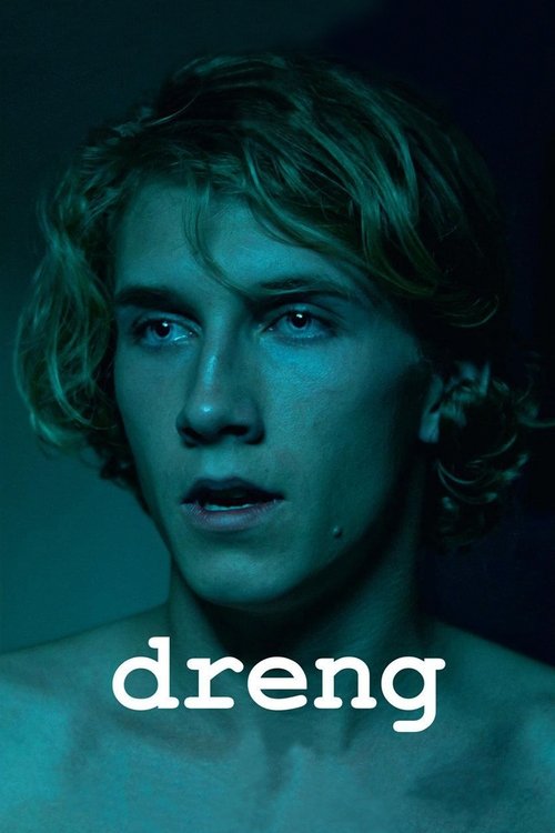 Movie poster for Boy (2011)