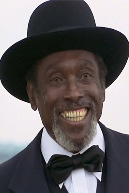 Photo of Robert Judd, Acting