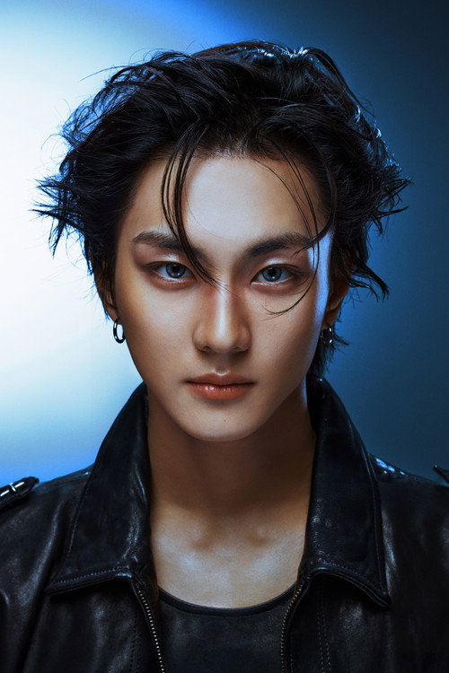 Photo of Jungwon, Acting