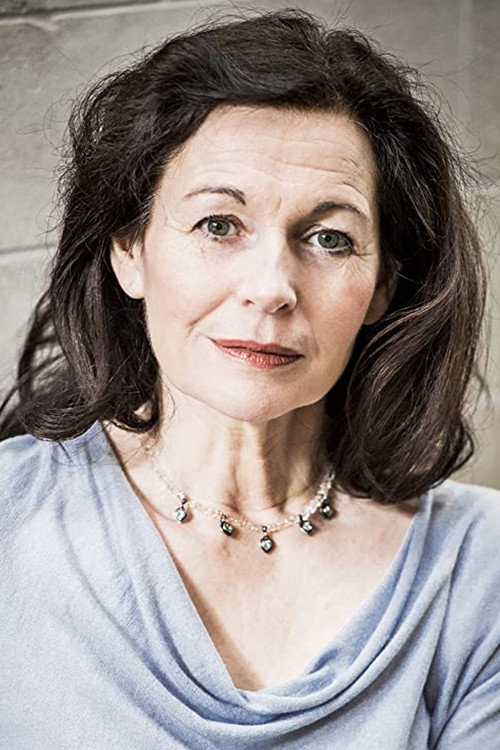 Photo of Maggie Cronin, Acting