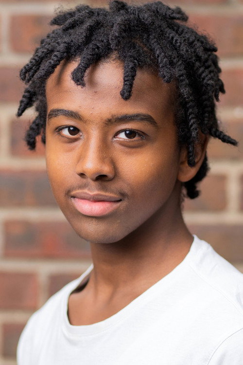 Photo of Bill Bekele, Acting