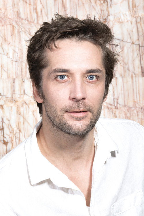 Photo of Petr Konáš, Acting