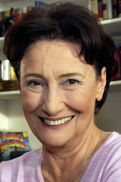 Photo of Gertrud Roll, Acting